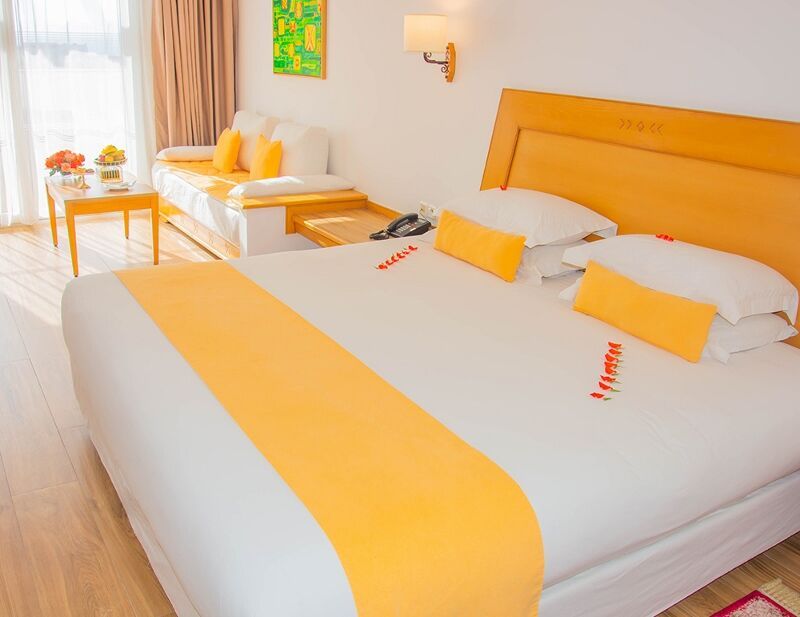 Hôtel Timoulay & Spa 4* pas cher photo 6