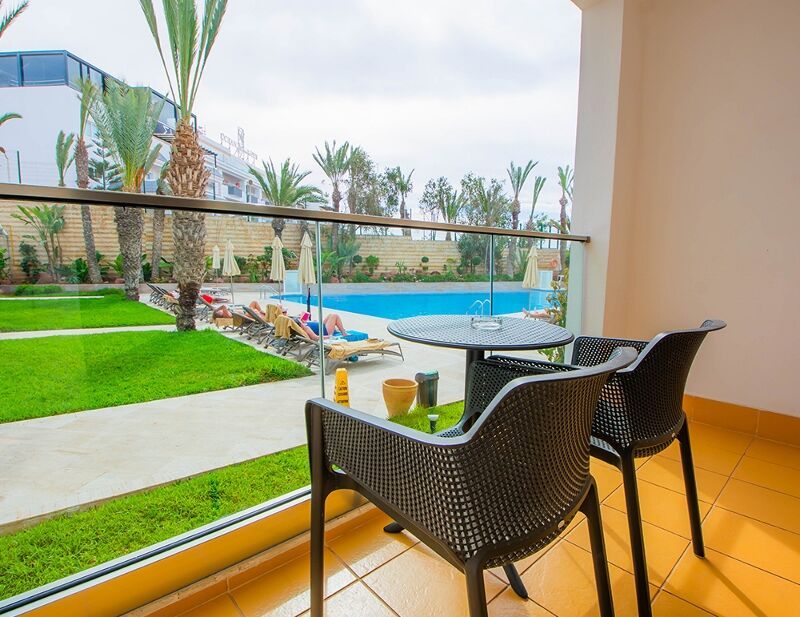 Hôtel Timoulay & Spa 4* pas cher photo 7