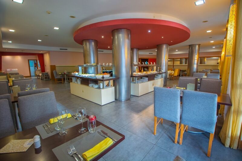 Hôtel Timoulay & Spa 4* pas cher photo 8