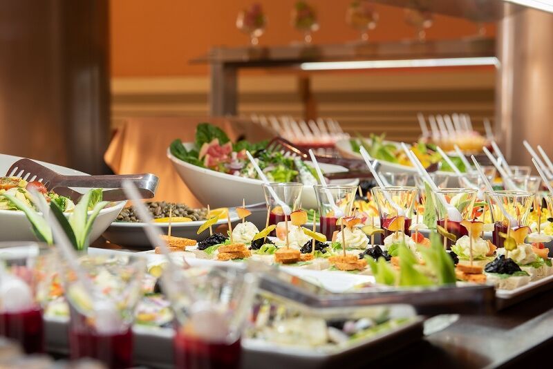 Hôtel Timoulay & Spa 4* pas cher photo 9