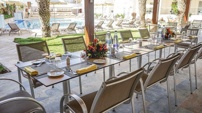 Hôtel Timoulay & Spa 4* pas cher photo 11