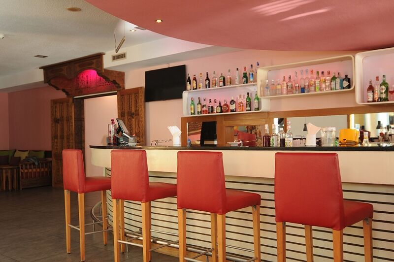 Hôtel Timoulay & Spa 4* pas cher photo 13