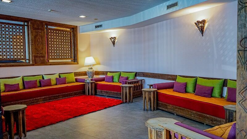 Hôtel Timoulay & Spa 4* pas cher photo 15