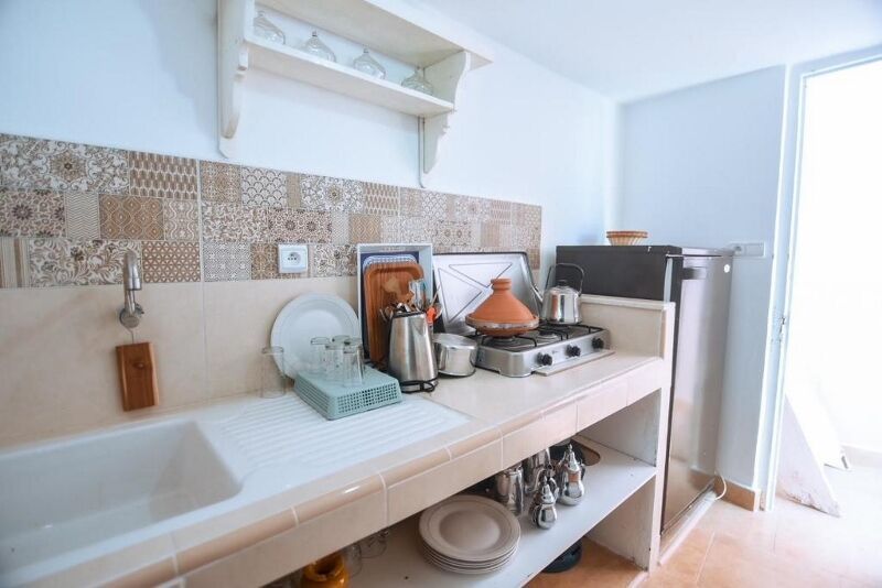 Riad Nakhla 3* pas cher photo 4