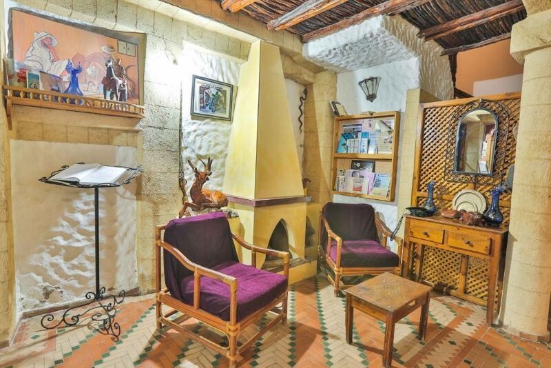 Riad Nakhla 3* pas cher photo 9