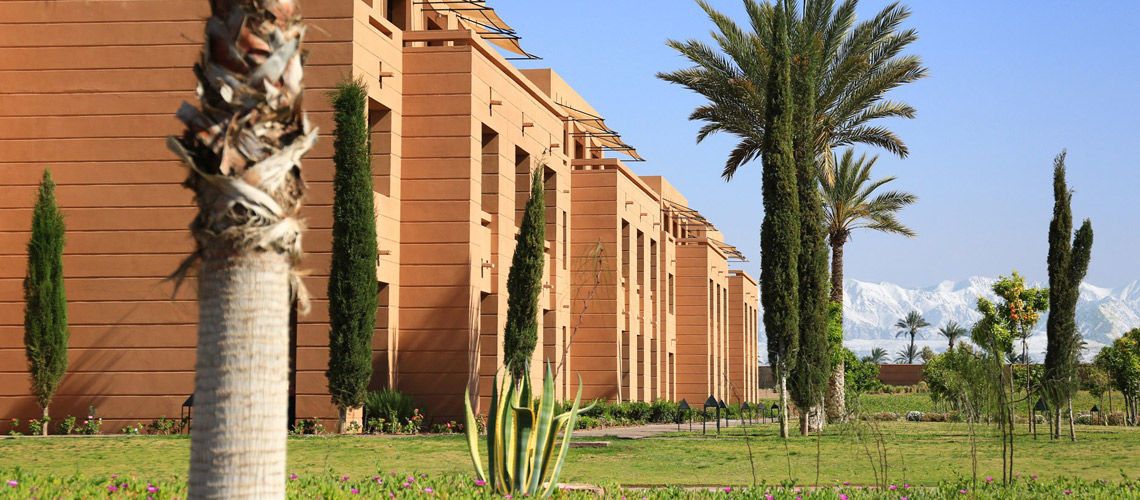 Aqua Mirage Marrakech 4* pas cher photo 15