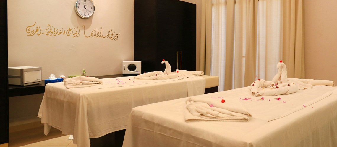 Aqua Mirage Marrakech 4* pas cher photo 25