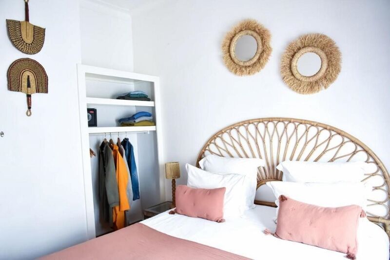 Riad Lyon Mogador 3* pas cher photo 1