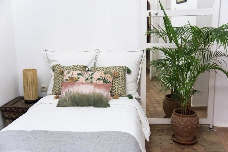 Riad Lyon Mogador 3* pas cher photo 4