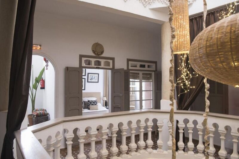 Riad Lyon Mogador 3* pas cher photo 6