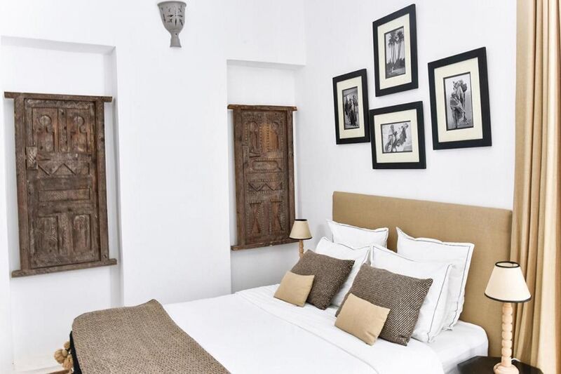 Riad Lyon Mogador 3* pas cher photo 9