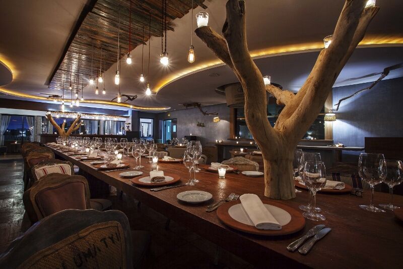 JAAL Riad Resort 5* - Adults Only pas cher photo 1