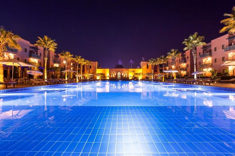 JAAL Riad Resort 5* - Adults Only pas cher photo 2