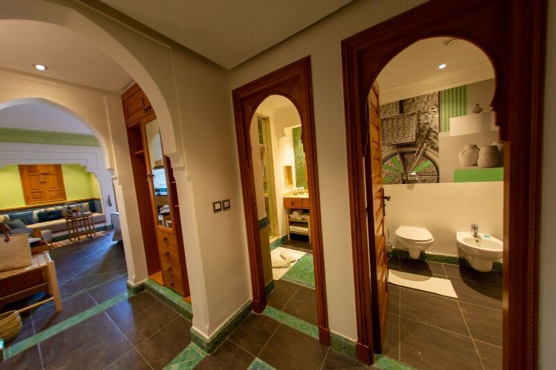 JAAL Riad Resort 5* - Adults Only pas cher photo 5