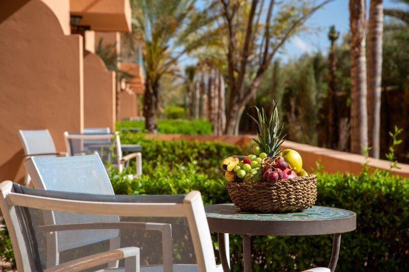 JAAL Riad Resort 5* - Adults Only pas cher photo 6