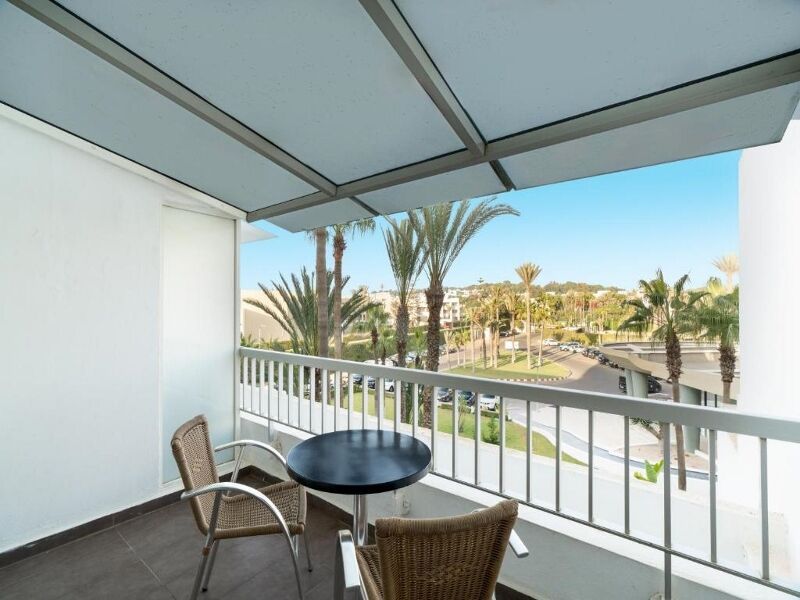 Amadil Ocean Club Agadir 4* pas cher photo 6