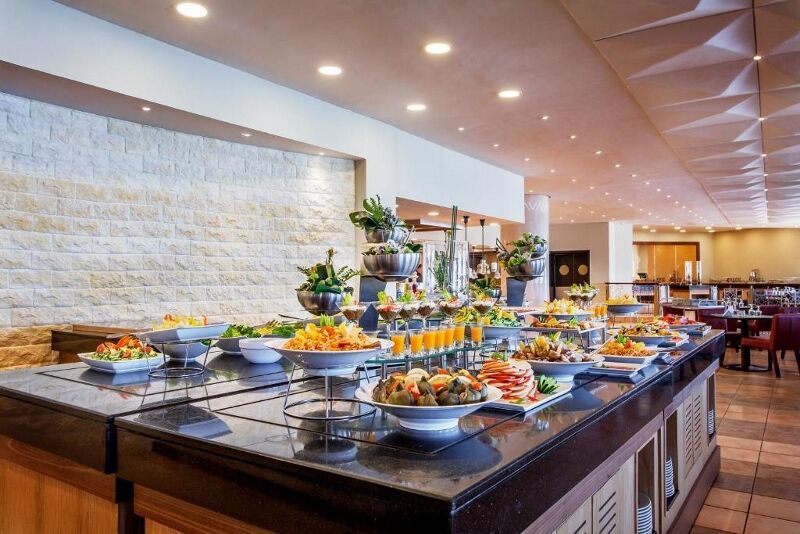 Amadil Ocean Club Agadir 4* pas cher photo 7