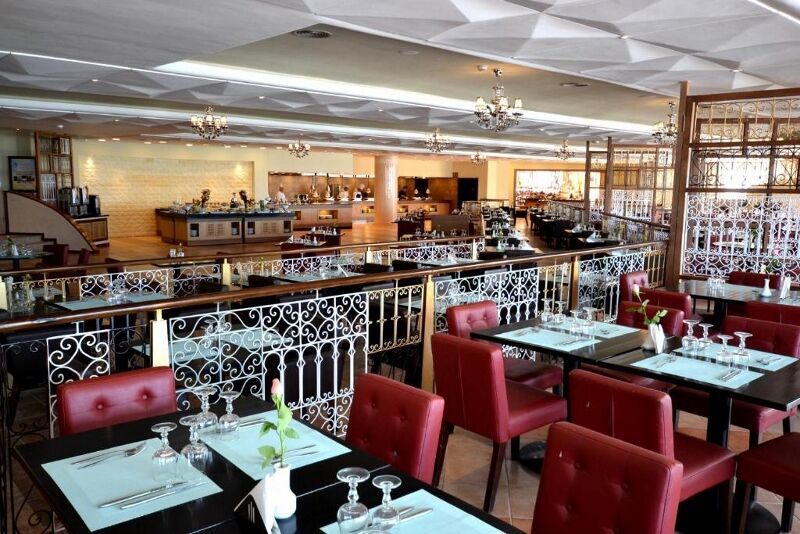 Amadil Ocean Club Agadir 4* pas cher photo 8