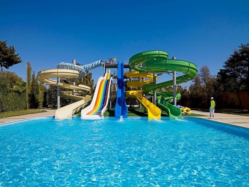 Amadil Ocean Club Agadir 4* pas cher photo 9