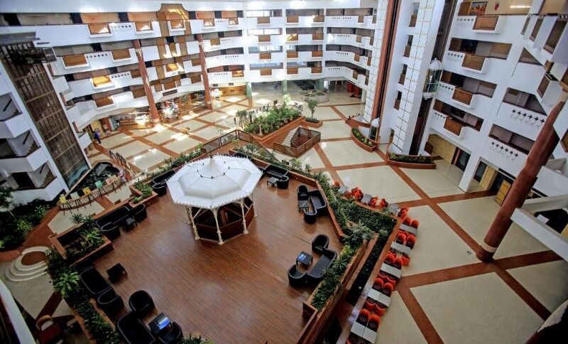 Amadil Ocean Club Agadir 4* pas cher photo 12