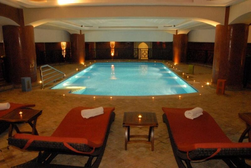 Amadil Ocean Club Agadir 4* pas cher photo 14