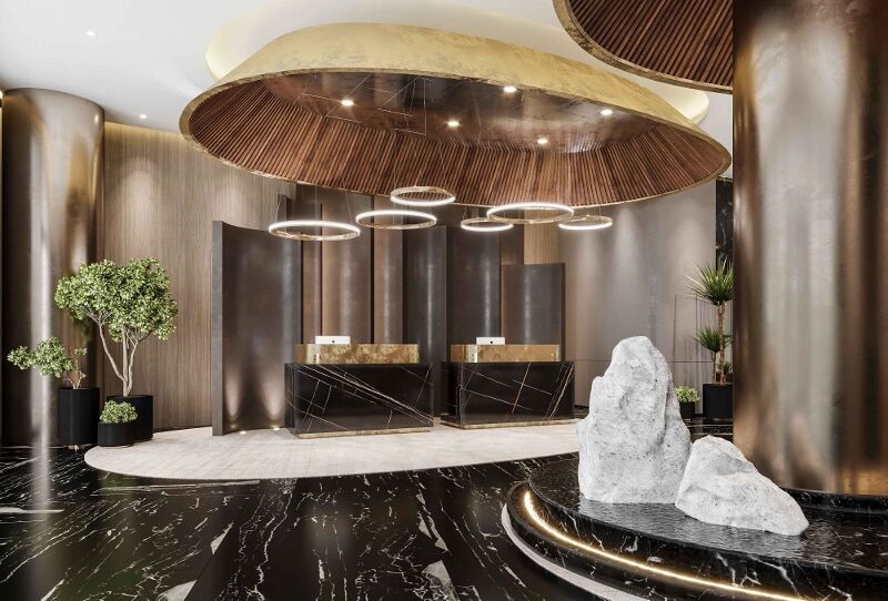 Eurostars Casa Anfa 4* pas cher photo 3