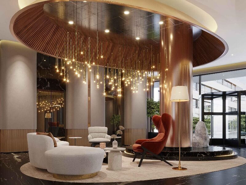 Eurostars Casa Anfa 4* pas cher photo 4