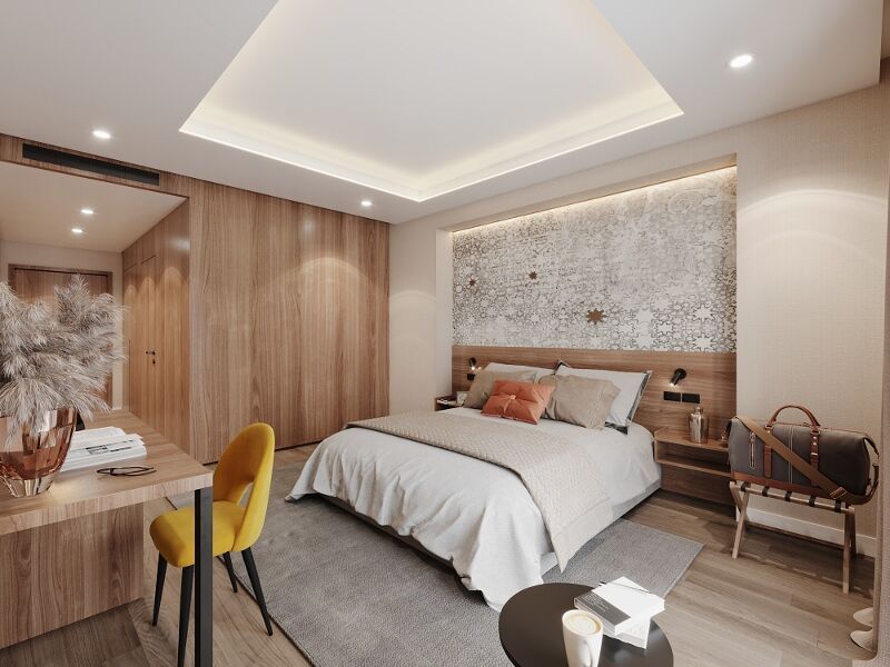 Eurostars Casa Anfa 4* pas cher photo 5