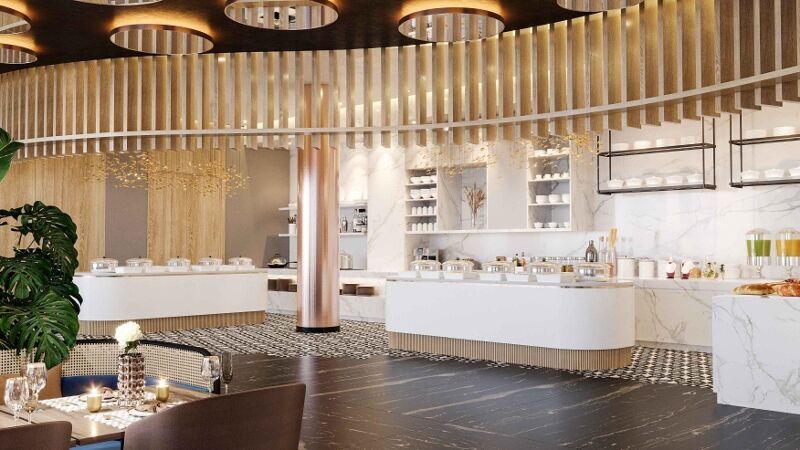 Eurostars Casa Anfa 4* pas cher photo 6