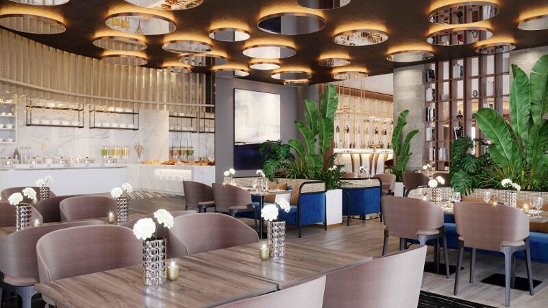 Eurostars Casa Anfa 4* pas cher photo 7