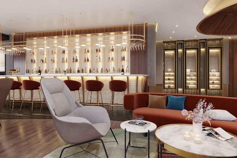 Eurostars Casa Anfa 4* pas cher photo 10