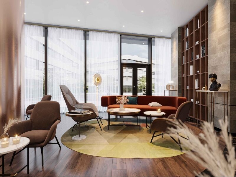 Eurostars Casa Anfa 4* pas cher photo 11