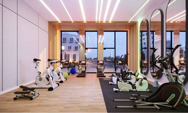 Eurostars Casa Anfa 4* pas cher photo 12