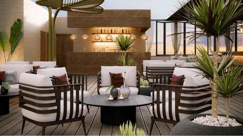 Eurostars Casa Anfa 4* pas cher photo 14