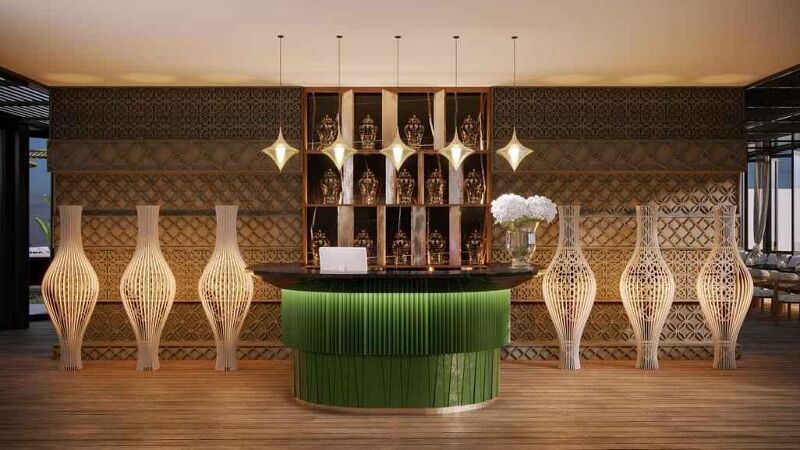 Eurostars Casa Anfa 4* pas cher photo 15