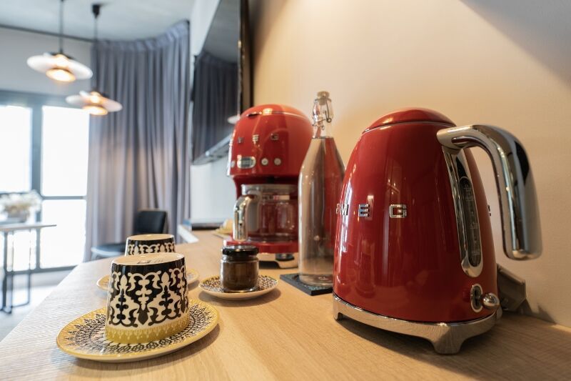 Kaan Casablanca 4* pas cher photo 11