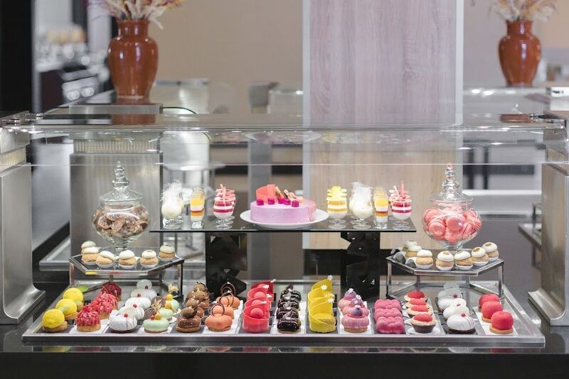 Jet Tours Signature Kenzi Menara Palace 5* pas cher photo 10