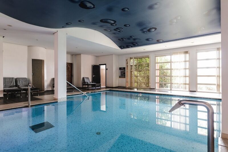 Jet Tours Signature Kenzi Menara Palace 5* pas cher photo 14