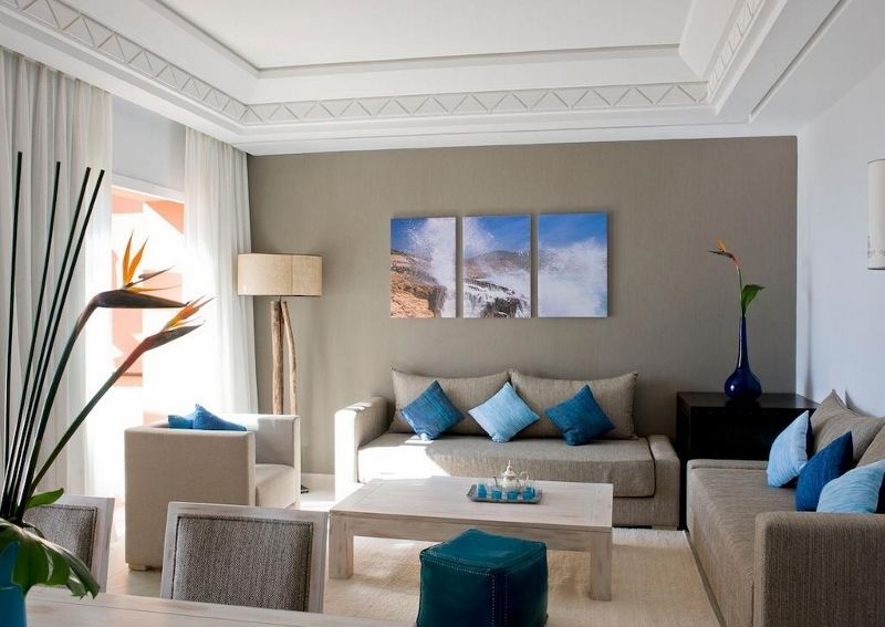 Paradis Plage Surf Yoga & Spa Resort 4* pas cher photo 5