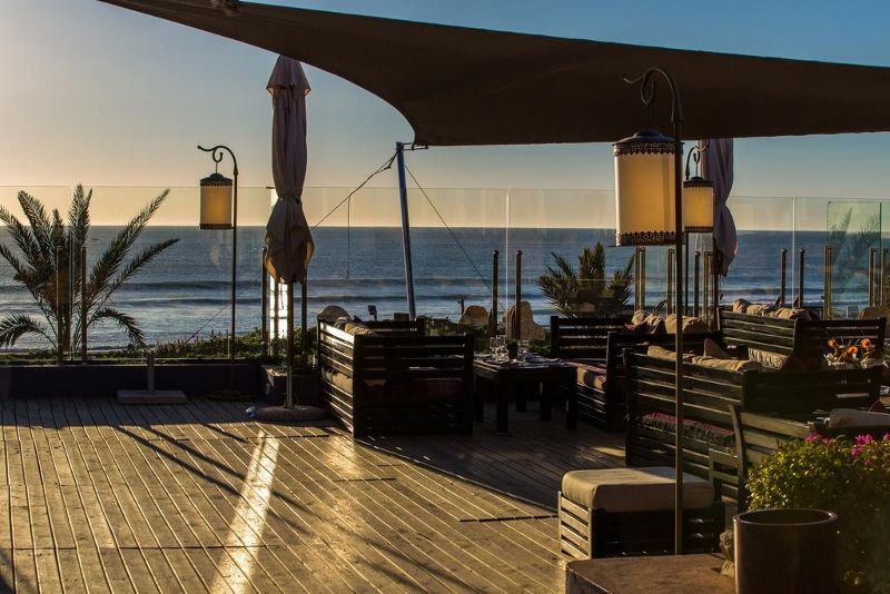 Paradis Plage Surf Yoga & Spa Resort 4* pas cher photo 7