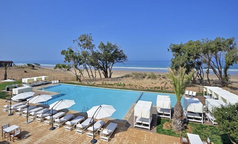 Radisson Blu Resort Taghazout Bay Surf Village 4* pas cher photo 13