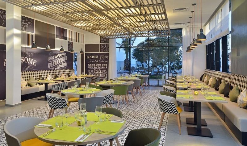 Radisson Blu Resort Taghazout Bay Surf Village 4* pas cher photo 14