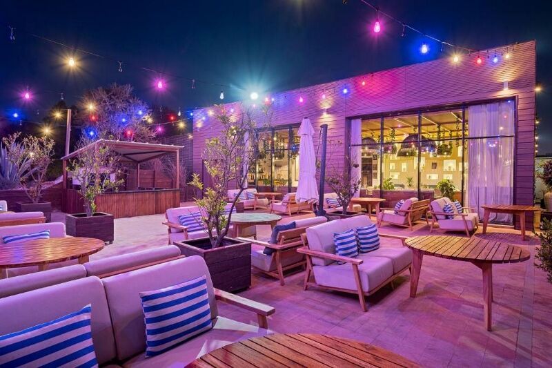 Radisson Blu Resort Taghazout Bay Surf Village 4* pas cher photo 1