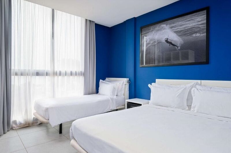 Radisson Blu Resort Taghazout Bay Surf Village 4* pas cher photo 5