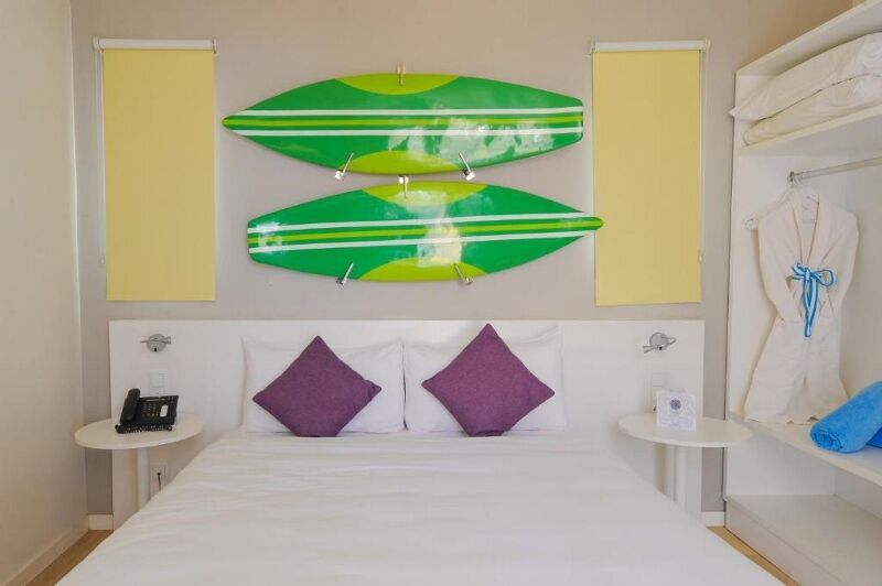 Radisson Blu Resort Taghazout Bay Surf Village 4* pas cher photo 7