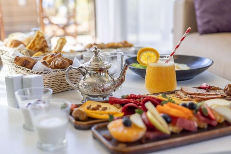 Radisson Blu Resort Taghazout Bay Surf Village 4* pas cher photo 8