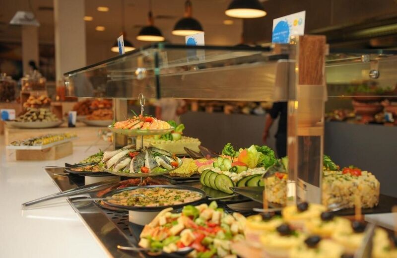 Radisson Blu Resort Taghazout Bay Surf Village 4* pas cher photo 10