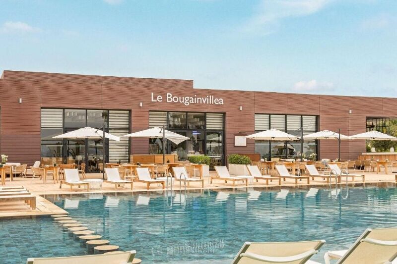 Radisson Blu Resort Taghazout Bay Surf Village 4* pas cher photo 11