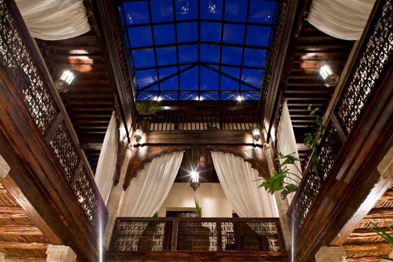 Villa de L'O 4* pas cher photo 1