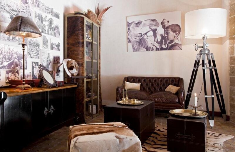 Villa de L'O 4* pas cher photo 4